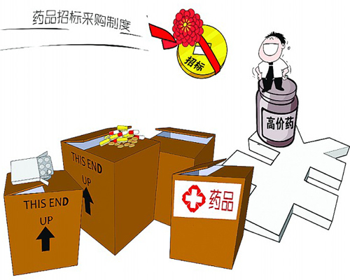 低價(jià)藥新政政策生命力為何不樂觀？